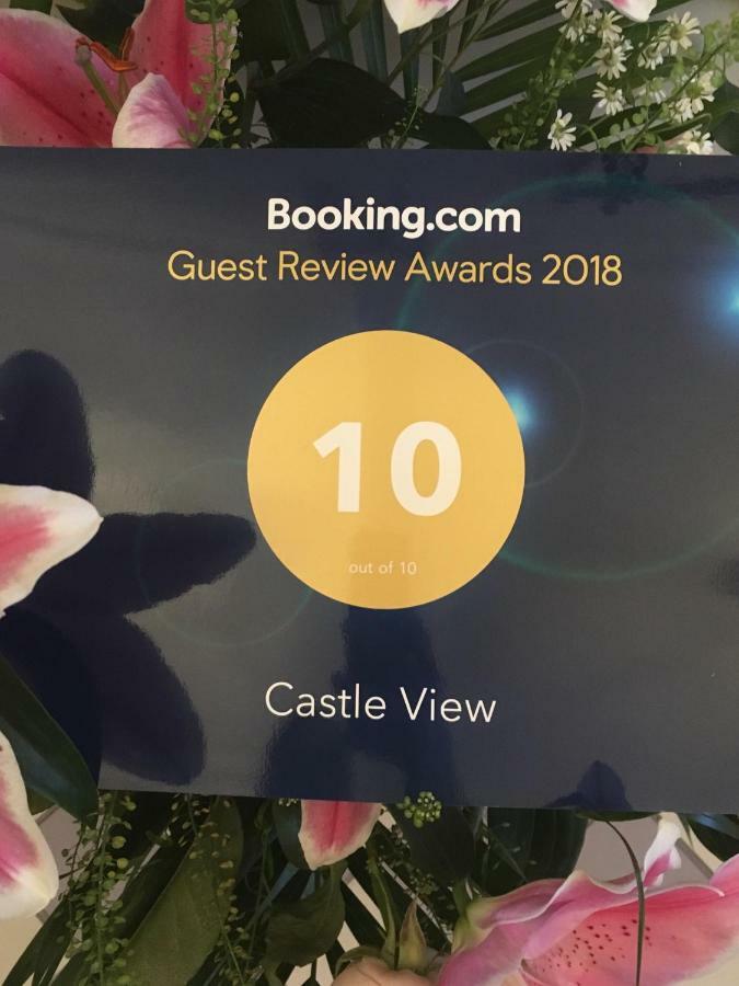 兰卡斯特Castle View别墅 外观 照片